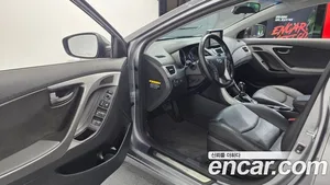 Hyundai Avante, 2015 — миниатюра 10