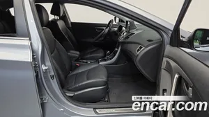 Hyundai Avante, 2015 — миниатюра 11