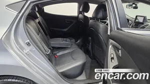 Hyundai Avante, 2015 — миниатюра 12