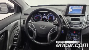 Hyundai Avante, 2015 — миниатюра 13