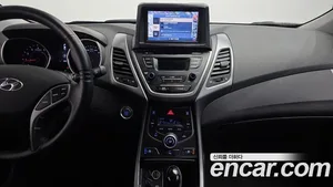 Hyundai Avante, 2015 — миниатюра 15