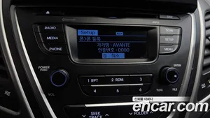 Hyundai Avante, 2015 — миниатюра 17