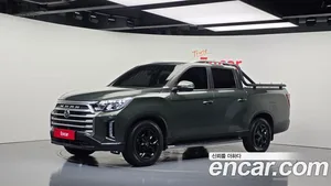 KGM Rexton, 2023 — миниатюра 1