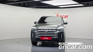 KGM Rexton, 2023 — миниатюра 3