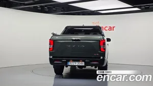 KGM Rexton, 2023 — миниатюра 4