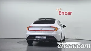 Hyundai Sonata, 2022 — миниатюра 4