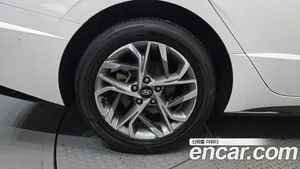 Hyundai Sonata, 2022 — миниатюра 5