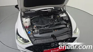 Hyundai Sonata, 2022 — миниатюра 6