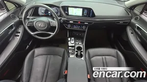 Hyundai Sonata, 2022 — миниатюра 10