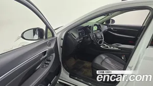 Hyundai Sonata, 2022 — миниатюра 13
