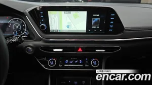 Hyundai Sonata, 2022 — миниатюра 18