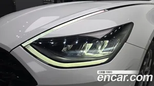 Hyundai Sonata, 2022 — миниатюра 8