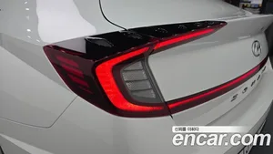Hyundai Sonata, 2022 — миниатюра 9