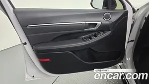 Hyundai Sonata, 2022 — миниатюра 14