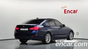 BMW 3-Series, 2017 — миниатюра 2