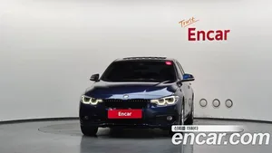 BMW 3-Series, 2017 — миниатюра 3