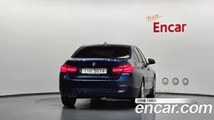 BMW 3-Series, 2017 — миниатюра 4