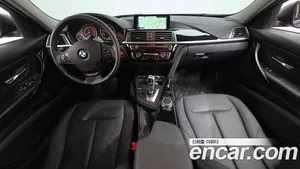 BMW 3-Series, 2017 — миниатюра 7