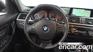 BMW 3-Series, 2017 — миниатюра 13