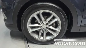 Hyundai Santa Fe, 2015 — миниатюра 5