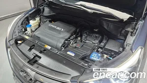 Hyundai Santa Fe, 2015 — миниатюра 6
