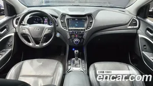 Hyundai Santa Fe, 2015 — миниатюра 7
