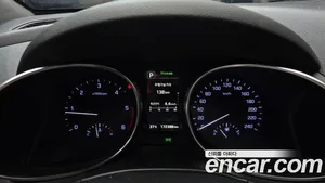 Hyundai Santa Fe, 2015 — миниатюра 8