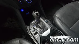 Hyundai Santa Fe, 2015 — миниатюра 9