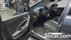 Hyundai Santa Fe, 2015 — миниатюра 10
