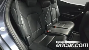 Hyundai Santa Fe, 2015 — миниатюра 11