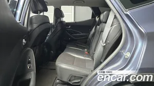 Hyundai Santa Fe, 2015 — миниатюра 12