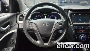 Hyundai Santa Fe, 2015 — миниатюра 13