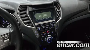Hyundai Santa Fe, 2015 — миниатюра 14