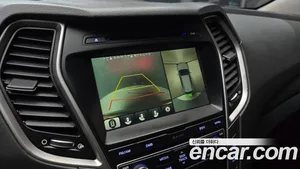 Hyundai Santa Fe, 2015 — миниатюра 15