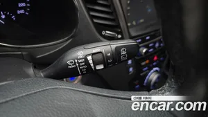 Hyundai Santa Fe, 2015 — миниатюра 17