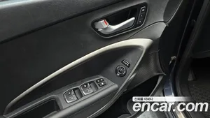 Hyundai Santa Fe, 2015 — миниатюра 18