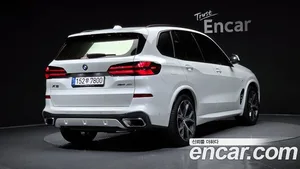 BMW X5, 2023 — миниатюра 2