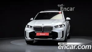 BMW X5, 2023 — миниатюра 3