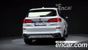 BMW X5, 2023 — миниатюра 4