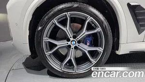 BMW X5, 2023 — миниатюра 5