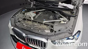 BMW X5, 2023 — миниатюра 6