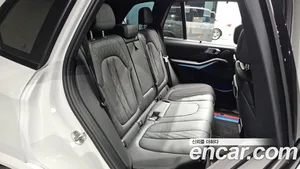 BMW X5, 2023 — миниатюра 17