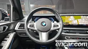 BMW X5, 2023 — миниатюра 19