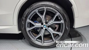 BMW X5, 2023 — миниатюра 7