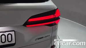 BMW X5, 2023 — миниатюра 9