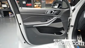 BMW X5, 2023 — миниатюра 14