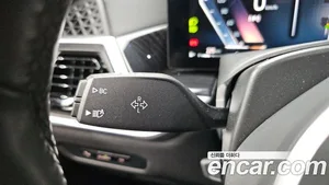 BMW X5, 2023 — миниатюра 27
