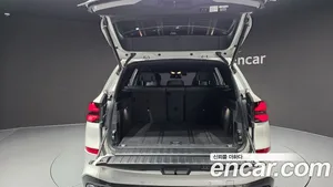 BMW X5, 2023 — миниатюра 34