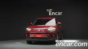 KGM Tivoli, 2019 — миниатюра 3