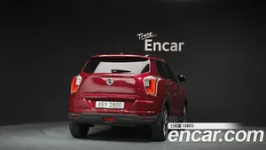 KGM Tivoli, 2019 — миниатюра 4